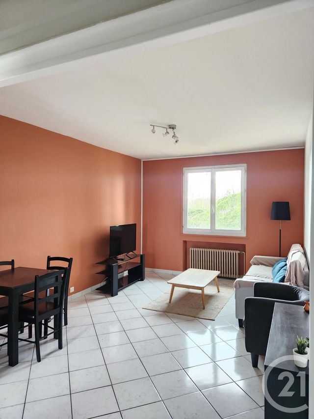 Appartement T4 à vendre VILLEURBANNE