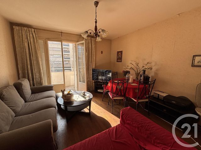 appartement - VILLEURBANNE - 69