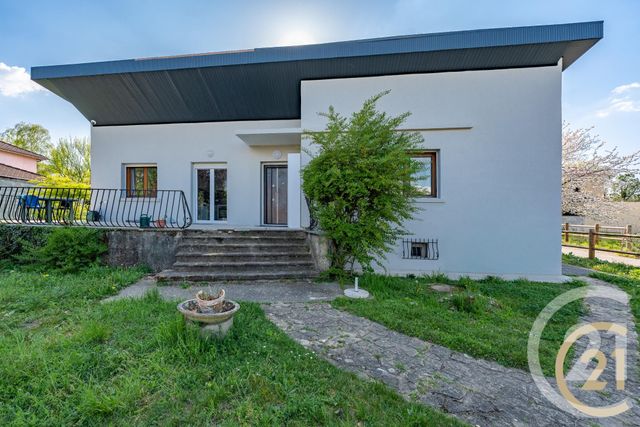 maison - VENISSIEUX - 69