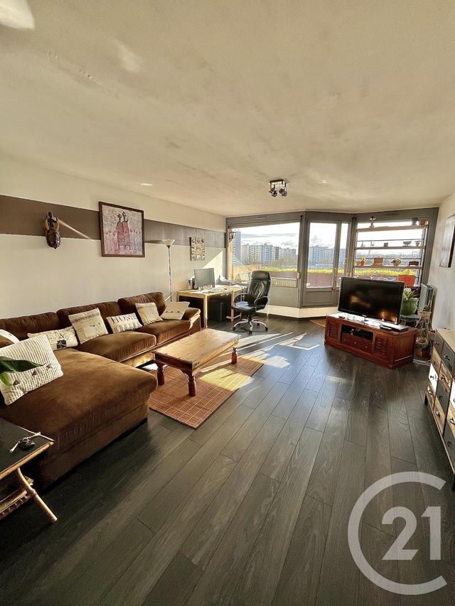 appartement - VAULX EN VELIN - 69