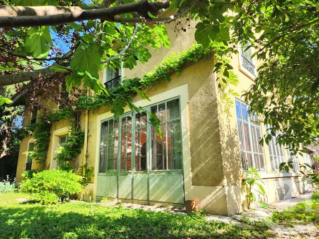 maison - VILLEURBANNE - 69