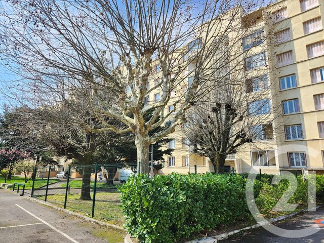 appartement - VILLEURBANNE - 69