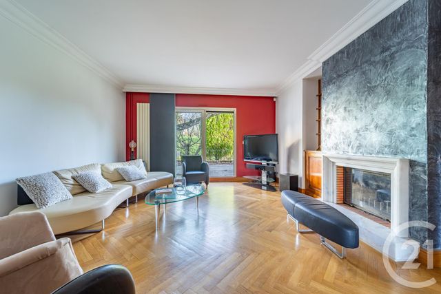 maison - BRON - 69