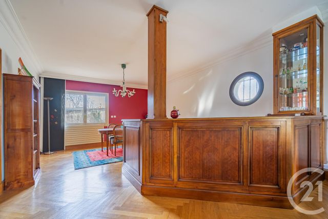 Afficher la photo en grand maison à vendre - 6 pièces - 262.0 m2 - BRON - 69 - RHONE-ALPES - Century 21 Villa Urbana