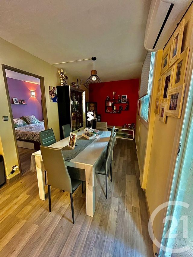 appartement - VILLEURBANNE - 69