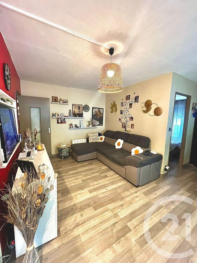 appartement - VILLEURBANNE - 69