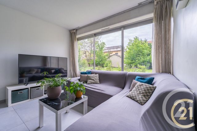 appartement - VILLEURBANNE - 69