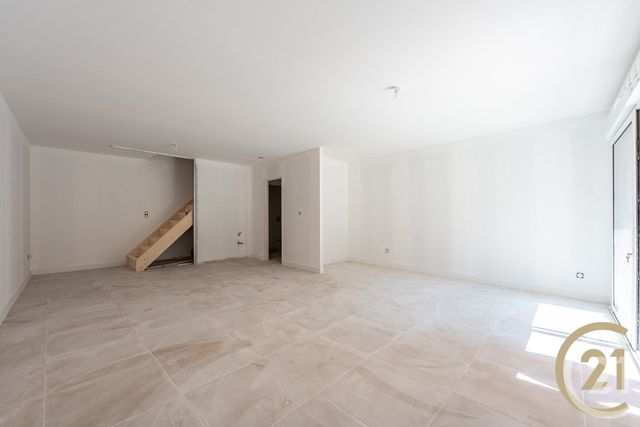 maison à vendre - 5 pièces - 122.82 m2 - VERNAISON - 69 - RHONE-ALPES - Century 21 Villa Urbana