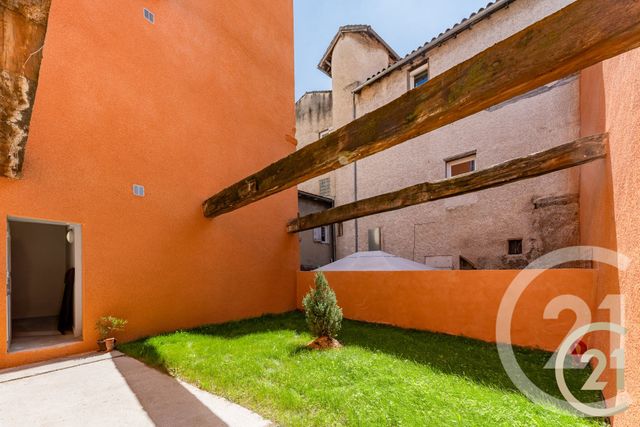 maison à vendre - 5 pièces - 122.82 m2 - VERNAISON - 69 - RHONE-ALPES - Century 21 Villa Urbana