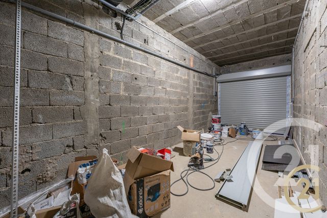 maison à vendre - 5 pièces - 122.82 m2 - VERNAISON - 69 - RHONE-ALPES - Century 21 Villa Urbana