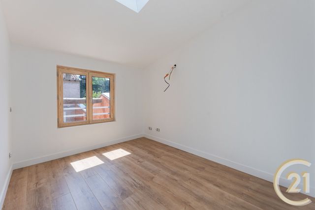 maison à vendre - 5 pièces - 122.82 m2 - VERNAISON - 69 - RHONE-ALPES - Century 21 Villa Urbana