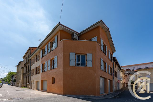 maison - VERNAISON - 69