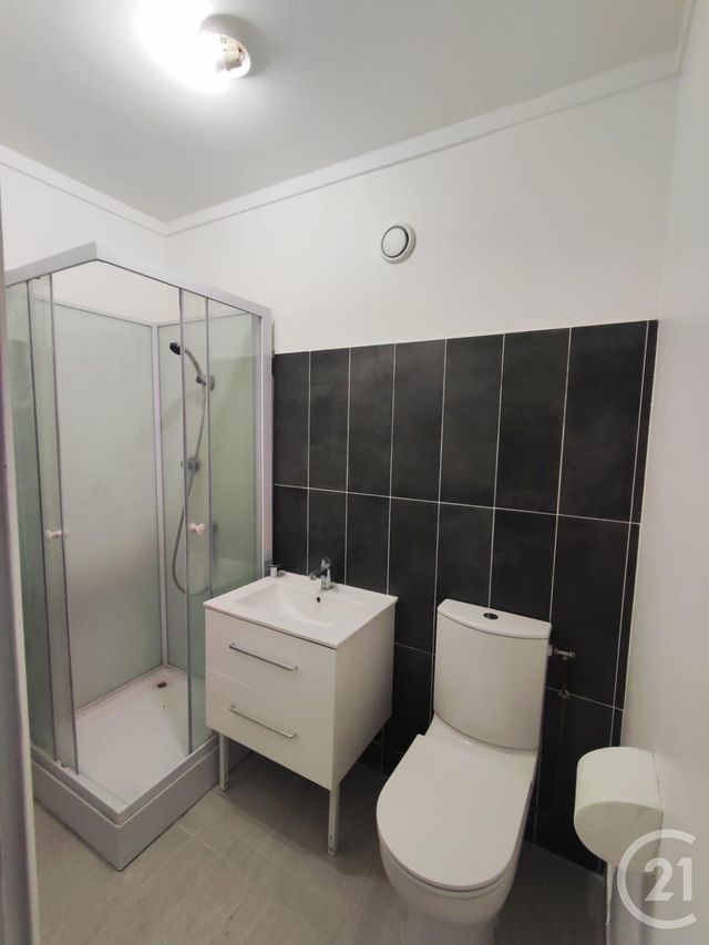 Appartement F2 à vendre - 2 pièces - 31.03 m2 - VAULX EN VELIN - 69 - RHONE-ALPES - Century 21 Villa Urbana