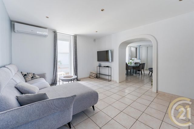 maison - ST GENIS LAVAL - 69