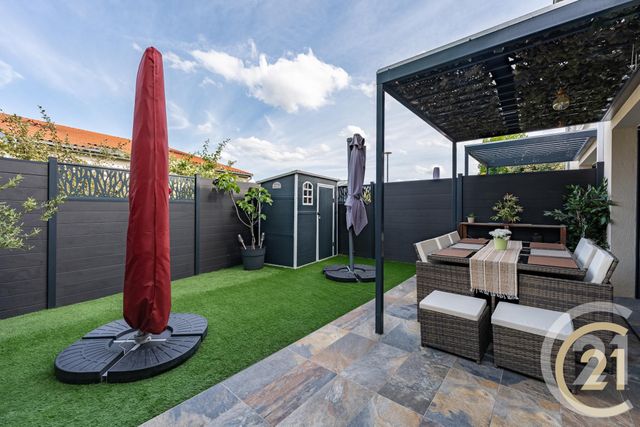 appartement - CHASSIEU - 69