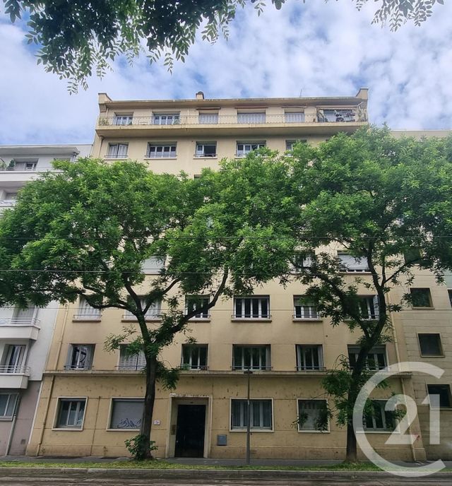 appartement - LYON - 69003