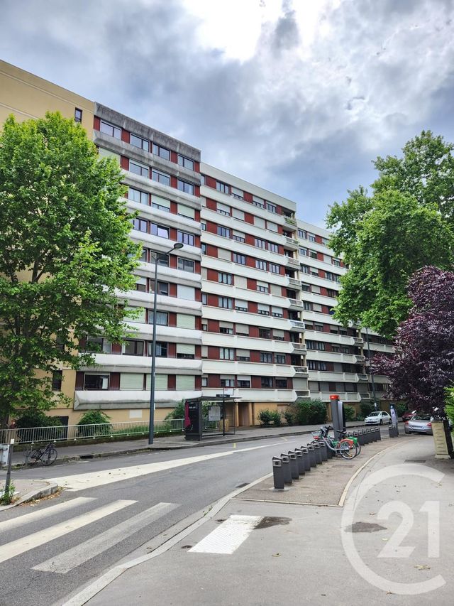 appartement - LYON - 69003