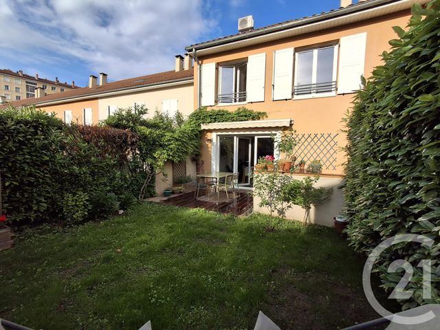 maison - VILLEURBANNE - 69