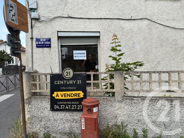 Appartement F3 à vendre - 3 pièces - 70.0 m2 - PIERRE BENITE - 69 - RHONE-ALPES - Century 21 Villa Urbana