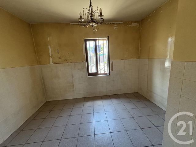 Appartement F3 à vendre - 3 pièces - 70.0 m2 - PIERRE BENITE - 69 - RHONE-ALPES - Century 21 Villa Urbana