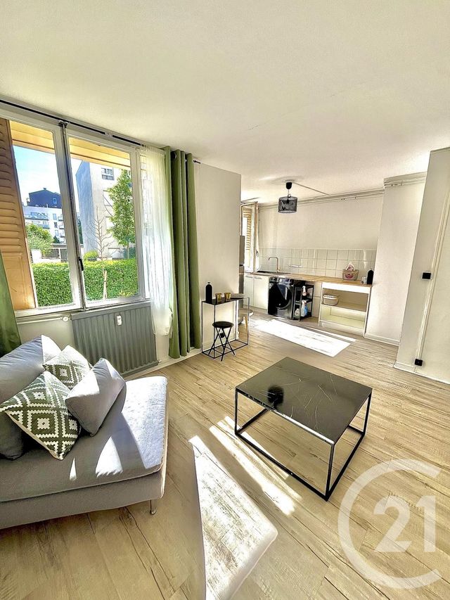 appartement - VILLEURBANNE - 69