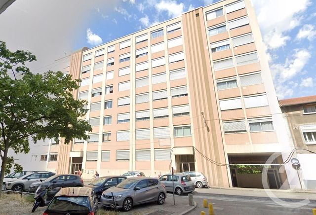 appartement - VILLEURBANNE - 69
