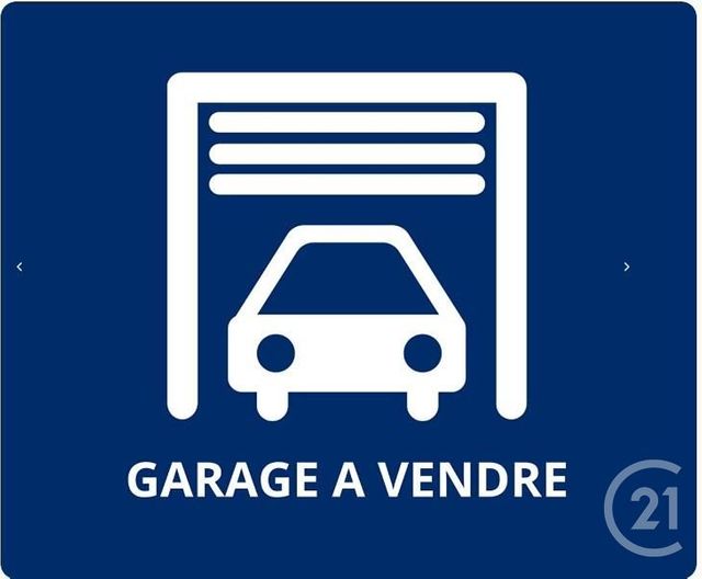 Parking à vendre VILLEURBANNE