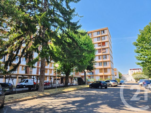 appartement - VILLEURBANNE - 69
