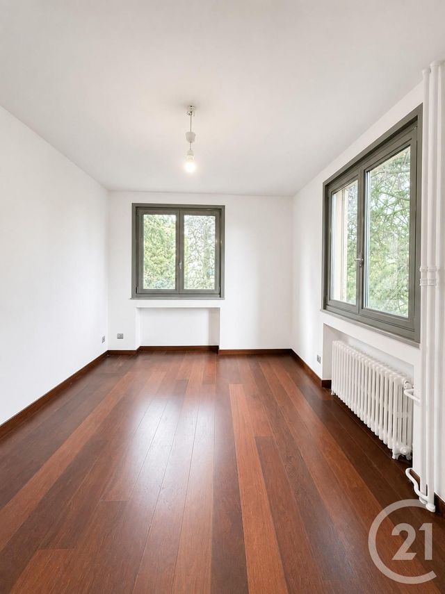 Appartement F4 à vendre - 4 pièces - 78.41 m2 - VILLEURBANNE - 69 - RHONE-ALPES - Century 21 Villa Urbana