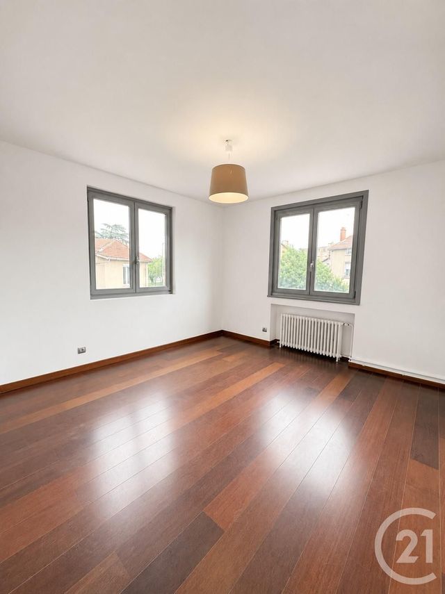Appartement F4 à vendre - 4 pièces - 78.41 m2 - VILLEURBANNE - 69 - RHONE-ALPES - Century 21 Villa Urbana