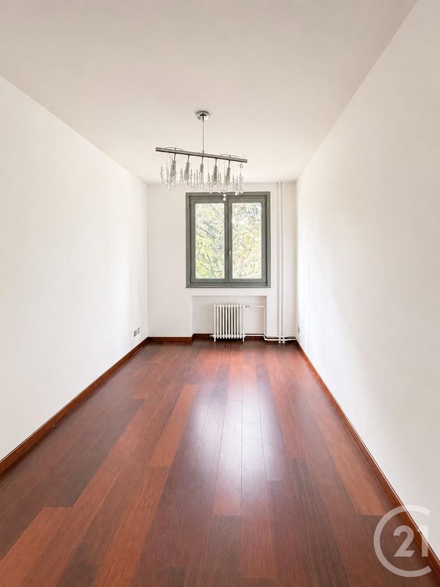 Appartement F4 à vendre - 4 pièces - 78.41 m2 - VILLEURBANNE - 69 - RHONE-ALPES - Century 21 Villa Urbana