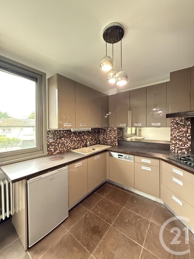 appartement - VILLEURBANNE - 69