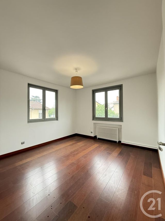 Appartement F4 à vendre - 4 pièces - 78.41 m2 - VILLEURBANNE - 69 - RHONE-ALPES - Century 21 Villa Urbana