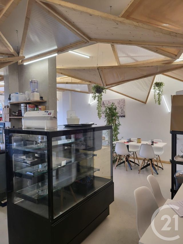 divers à vendre - 92.42 m2 - DECINES CHARPIEU - 69 - RHONE-ALPES - Century 21 Villa Urbana