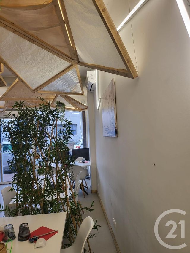 divers à vendre - 92.42 m2 - DECINES CHARPIEU - 69 - RHONE-ALPES - Century 21 Villa Urbana