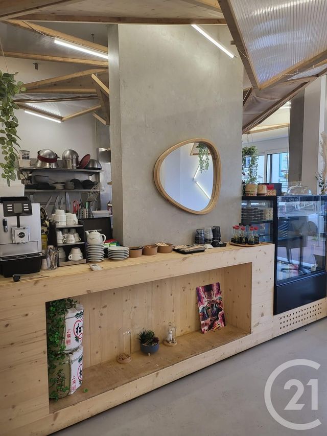 divers à vendre - 92.42 m2 - DECINES CHARPIEU - 69 - RHONE-ALPES - Century 21 Villa Urbana