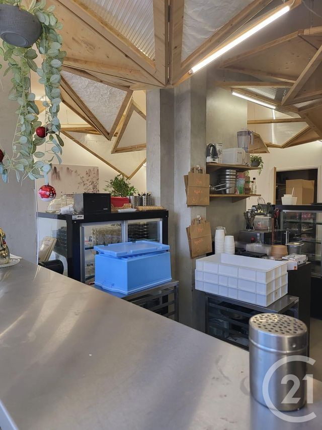 divers à vendre - 92.42 m2 - DECINES CHARPIEU - 69 - RHONE-ALPES - Century 21 Villa Urbana