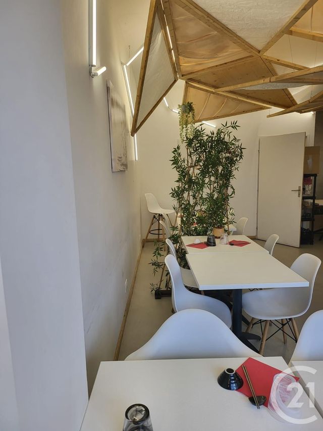 divers à vendre - 92.42 m2 - DECINES CHARPIEU - 69 - RHONE-ALPES - Century 21 Villa Urbana