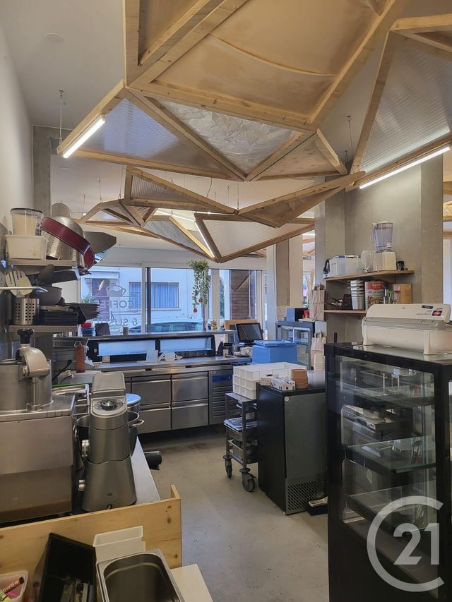 divers à vendre - 92.42 m2 - DECINES CHARPIEU - 69 - RHONE-ALPES - Century 21 Villa Urbana