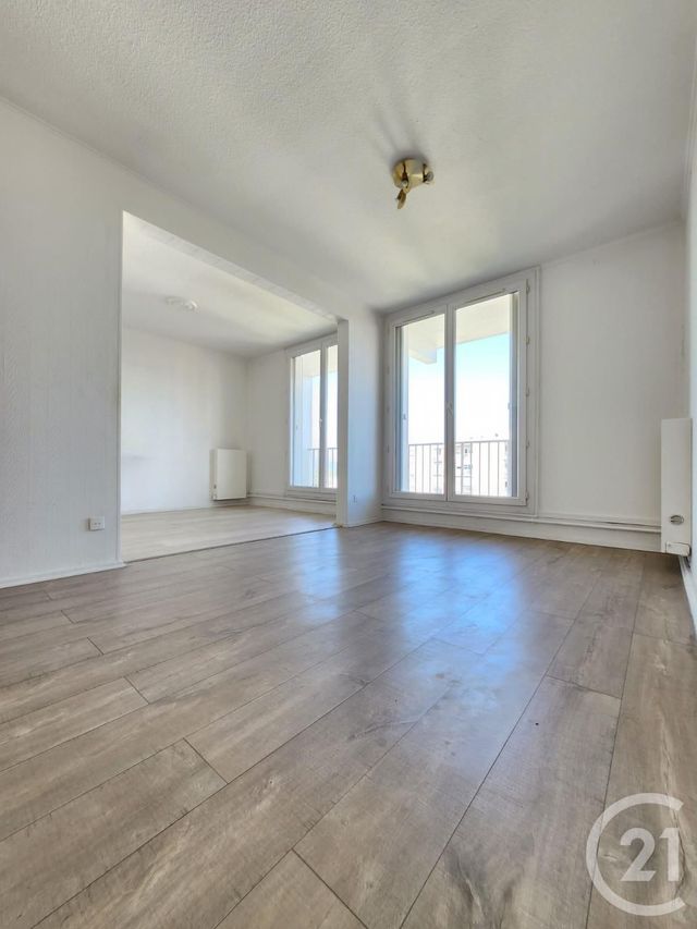 Appartement F4 à vendre VAULX EN VELIN