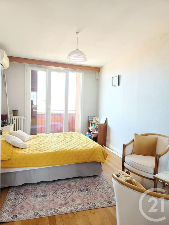 Appartement F3 à vendre - 3 pièces - 67.15 m2 - VILLEURBANNE - 69 - RHONE-ALPES - Century 21 Villa Urbana