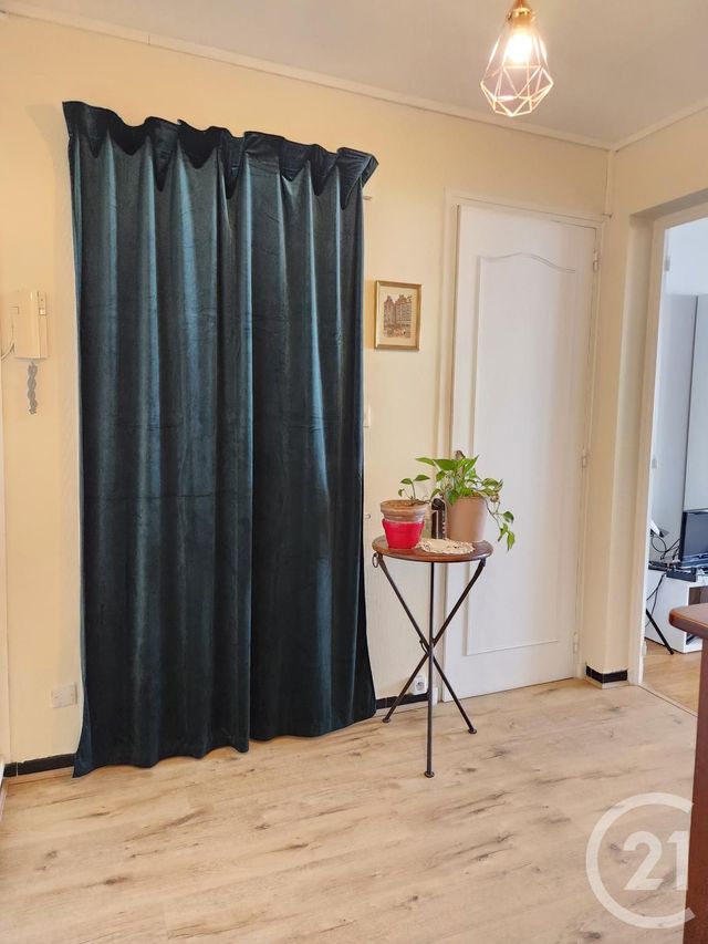 Appartement F3 à vendre - 3 pièces - 67.15 m2 - VILLEURBANNE - 69 - RHONE-ALPES - Century 21 Villa Urbana