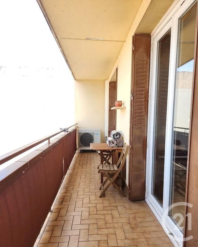 Appartement F3 à vendre - 3 pièces - 67.15 m2 - VILLEURBANNE - 69 - RHONE-ALPES - Century 21 Villa Urbana