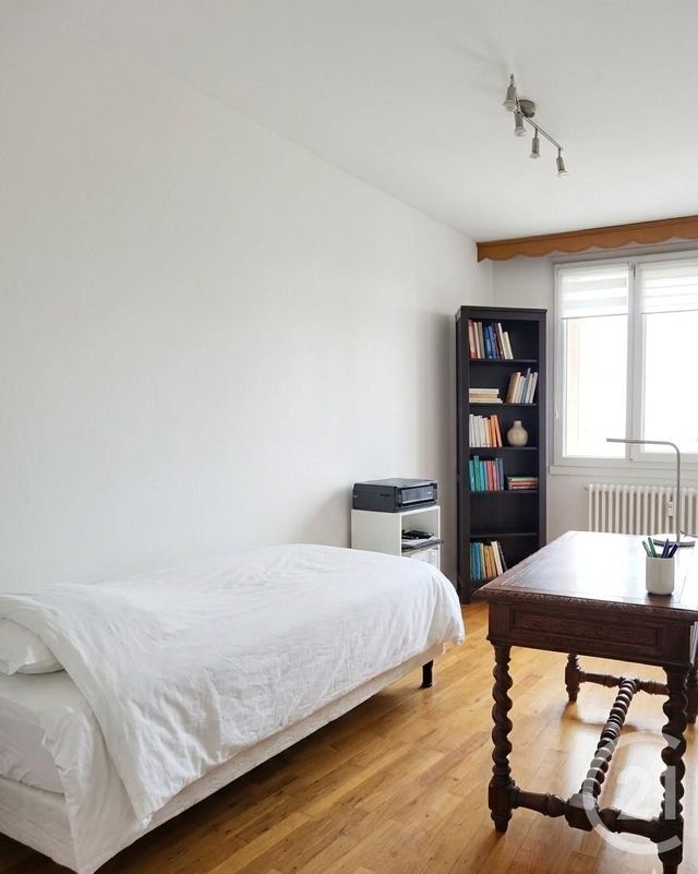 Appartement F3 à vendre - 3 pièces - 67.15 m2 - VILLEURBANNE - 69 - RHONE-ALPES - Century 21 Villa Urbana