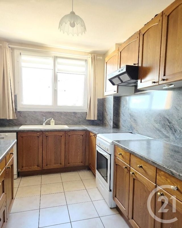 Appartement F3 à vendre - 3 pièces - 67.15 m2 - VILLEURBANNE - 69 - RHONE-ALPES - Century 21 Villa Urbana