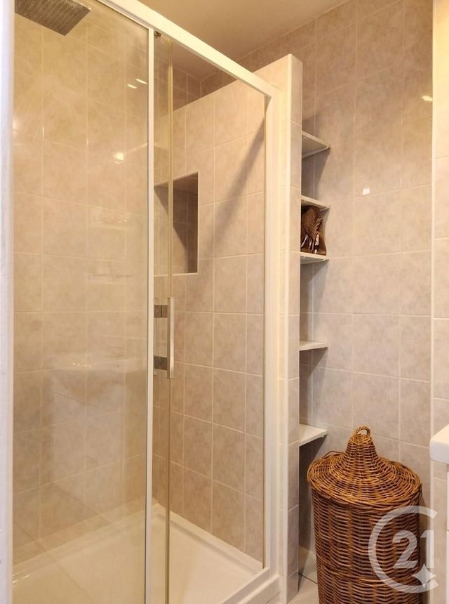 Appartement F3 à vendre - 3 pièces - 67.15 m2 - VILLEURBANNE - 69 - RHONE-ALPES - Century 21 Villa Urbana