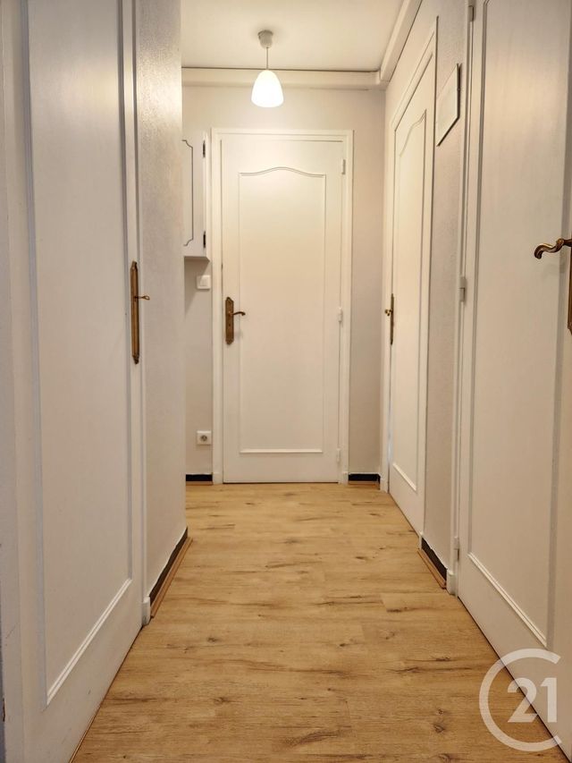 Appartement F3 à vendre - 3 pièces - 67.15 m2 - VILLEURBANNE - 69 - RHONE-ALPES - Century 21 Villa Urbana