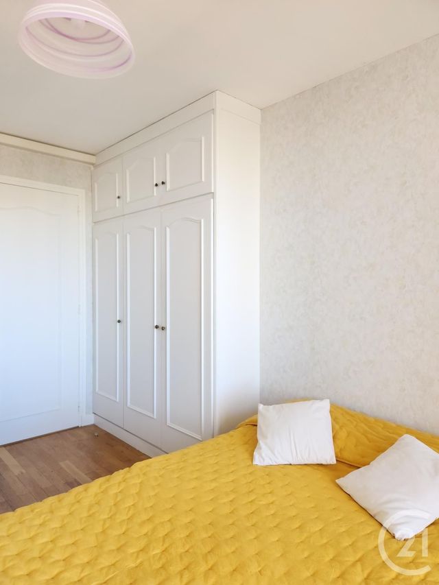 Appartement F3 à vendre - 3 pièces - 67.15 m2 - VILLEURBANNE - 69 - RHONE-ALPES - Century 21 Villa Urbana