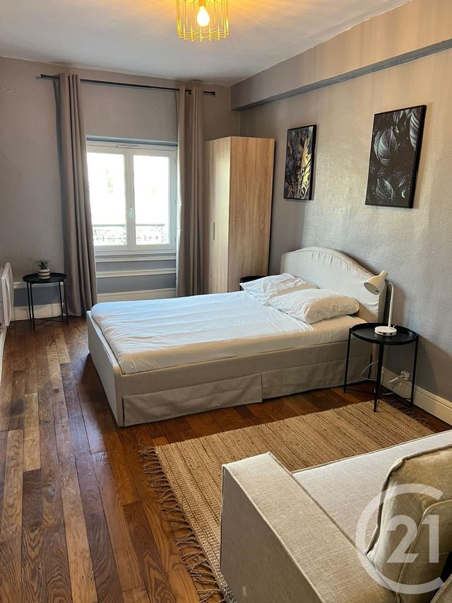 Afficher la photo en grand Appartement F2 à vendre - 2 pièces - 52.17 m2 - LYON - 69002 - RHONE-ALPES - Century 21 Villa Urbana