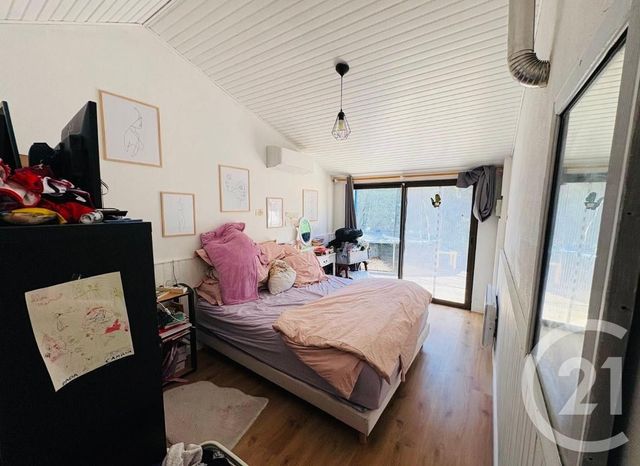 maison à vendre - 5 pièces - 150.0 m2 - MEYZIEU - 69 - RHONE-ALPES - Century 21 Villa Urbana